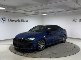 Audi Rs3 2.5T* quattro* AвтоКредит * (ЦЕНА ДО БГ), снимка 1