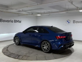 Audi Rs3 2.5T* quattro* AвтоКредит * (ЦЕНА ДО БГ), снимка 3