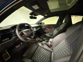 Audi Rs3 2.5T* quattro* AвтоКредит * (ЦЕНА ДО БГ), снимка 9