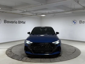 Audi Rs3 2.5T* quattro* AвтоКредит * (ЦЕНА ДО БГ), снимка 8