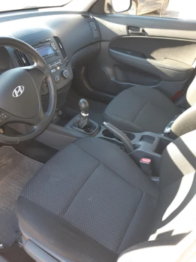 Hyundai I30, снимка 7
