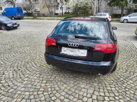 Audi A6, снимка 4