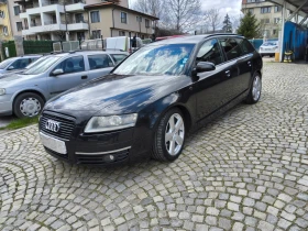 Audi A6, снимка 1