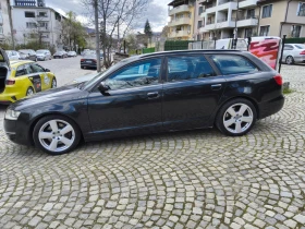 Audi A6, снимка 5
