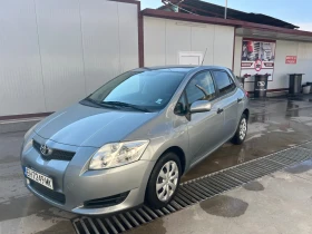 Toyota Auris 1.33, снимка 1