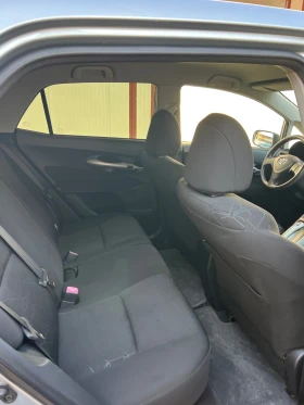 Toyota Auris 1.33, снимка 10