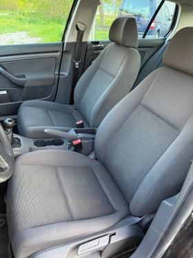 VW Golf 1.9TDI, снимка 12