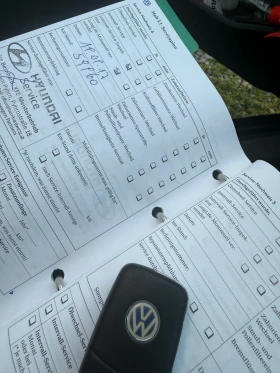 VW Golf 1.9TDI, снимка 14