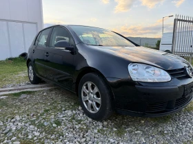 VW Golf 1.9TDI, снимка 8