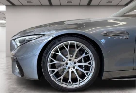 Mercedes-Benz SL 63 AMG 4Matic+ = Premium Plus = Гаранция, снимка 5
