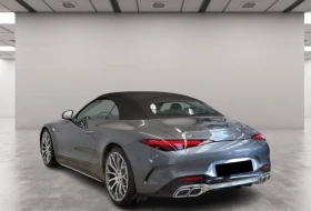 Mercedes-Benz SL 63 AMG 4Matic+ = Premium Plus = Гаранция, снимка 2