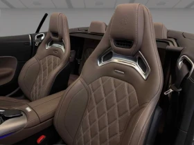 Mercedes-Benz SL 63 AMG 4Matic+ = Premium Plus = Гаранция, снимка 9
