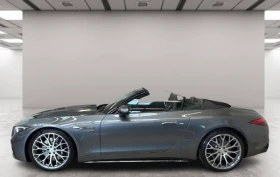 Mercedes-Benz SL 63 AMG 4Matic+ = Premium Plus = Гаранция, снимка 4
