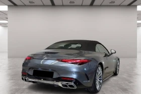 Mercedes-Benz SL 63 AMG 4Matic+ = Premium Plus = Гаранция, снимка 3