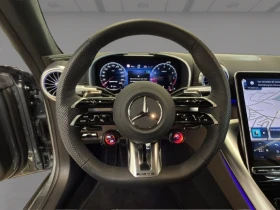 Mercedes-Benz SL 63 AMG 4Matic+ = Premium Plus = Гаранция, снимка 10