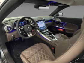 Mercedes-Benz SL 63 AMG 4Matic+ = Premium Plus = Гаранция, снимка 8
