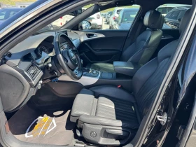 Audi A6 S-Line / HUD / 19  , снимка 5