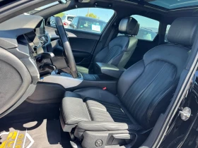Audi A6 S-Line / HUD / 19  , снимка 6