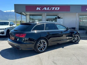 Audi A6 S-Line / HUD / 19  , снимка 3