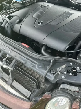 Mercedes-Benz E 200, снимка 5