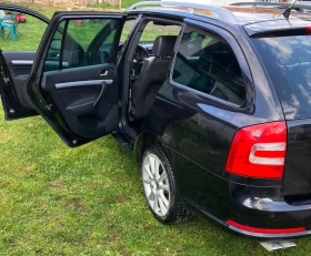 Skoda Octavia Vrs, снимка 4
