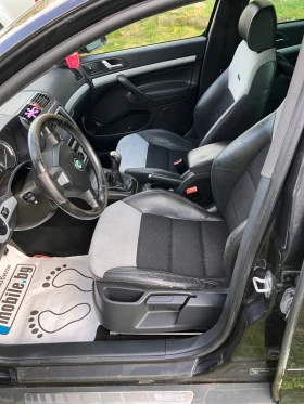 Skoda Octavia Vrs, снимка 12