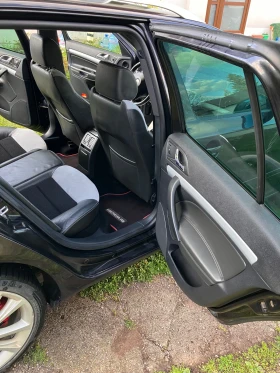 Skoda Octavia Vrs, снимка 14