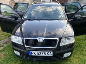 Skoda Octavia Vrs, снимка 2