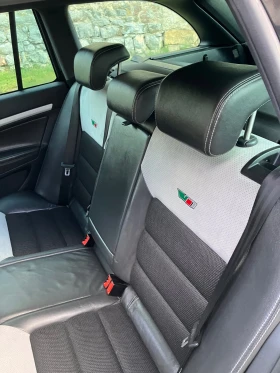 Skoda Octavia Vrs, снимка 13