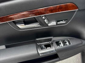 Mercedes-Benz S 550 * МАСАЖ* ДИСТРОНИК* ОБДУХВАНЕ* ТЕЛЕВИЗОРИ* ЩОРИ* П, снимка 16