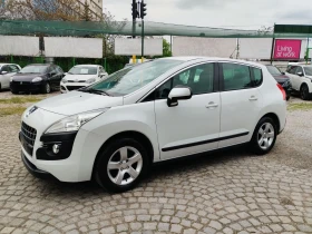 Peugeot 3008 2.0HDI 150kc NAVIGATION , снимка 4