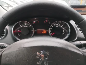 Peugeot 3008 2.0HDI 150kc NAVIGATION , снимка 10