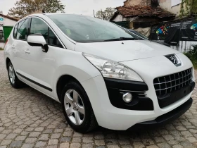 Peugeot 3008 2.0HDI 150kc NAVIGATION , снимка 2