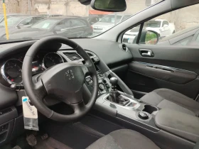 Peugeot 3008 2.0HDI 150kc NAVIGATION , снимка 16