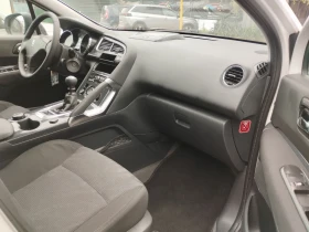 Peugeot 3008 2.0HDI 150kc NAVIGATION , снимка 15