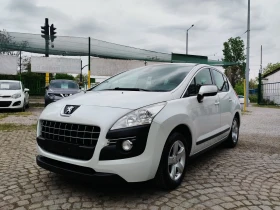 Peugeot 3008 2.0HDI 150kc NAVIGATION , снимка 9