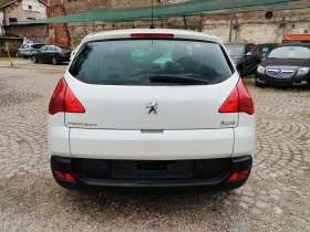 Peugeot 3008 2.0HDI 150kc NAVIGATION , снимка 8