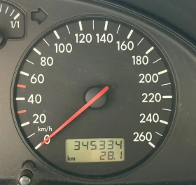 VW Passat Бензин - Газ, снимка 5