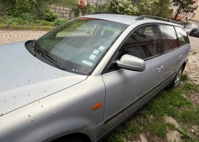 VW Passat Бензин - Газ, снимка 3