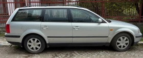 VW Passat Бензин - Газ, снимка 2