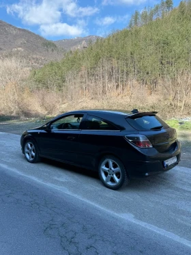 Opel Astra H 1.7 CDTI, снимка 2