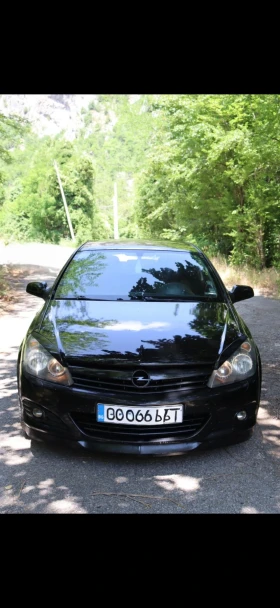 Opel Astra H 1.7 CDTI, снимка 8