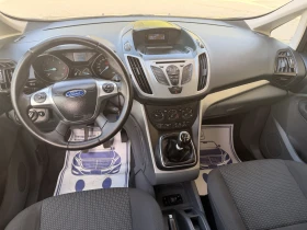 Ford C-max C-MAX TREND 1.6D, снимка 8