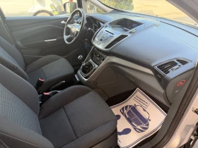 Ford C-max C-MAX TREND 1.6D, снимка 9