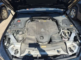 Mercedes-Benz CLS 450 * Един собственик * Без инциденти * От Mercedes * , снимка 13