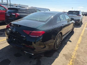 Mercedes-Benz CLS 450 * Един собственик * Без инциденти * От Mercedes * , снимка 3