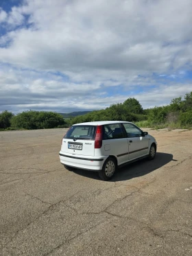 Fiat Punto Mk1, снимка 4