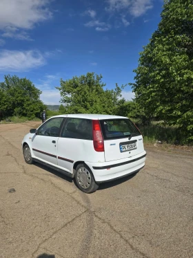 Fiat Punto Mk1, снимка 3