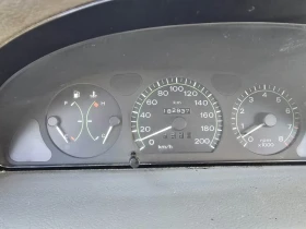 Fiat Punto Mk1, снимка 8