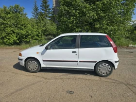 Fiat Punto Mk1, снимка 5